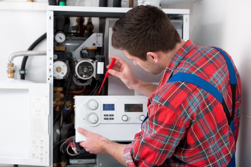 Boiler Repairs Service Ampthill