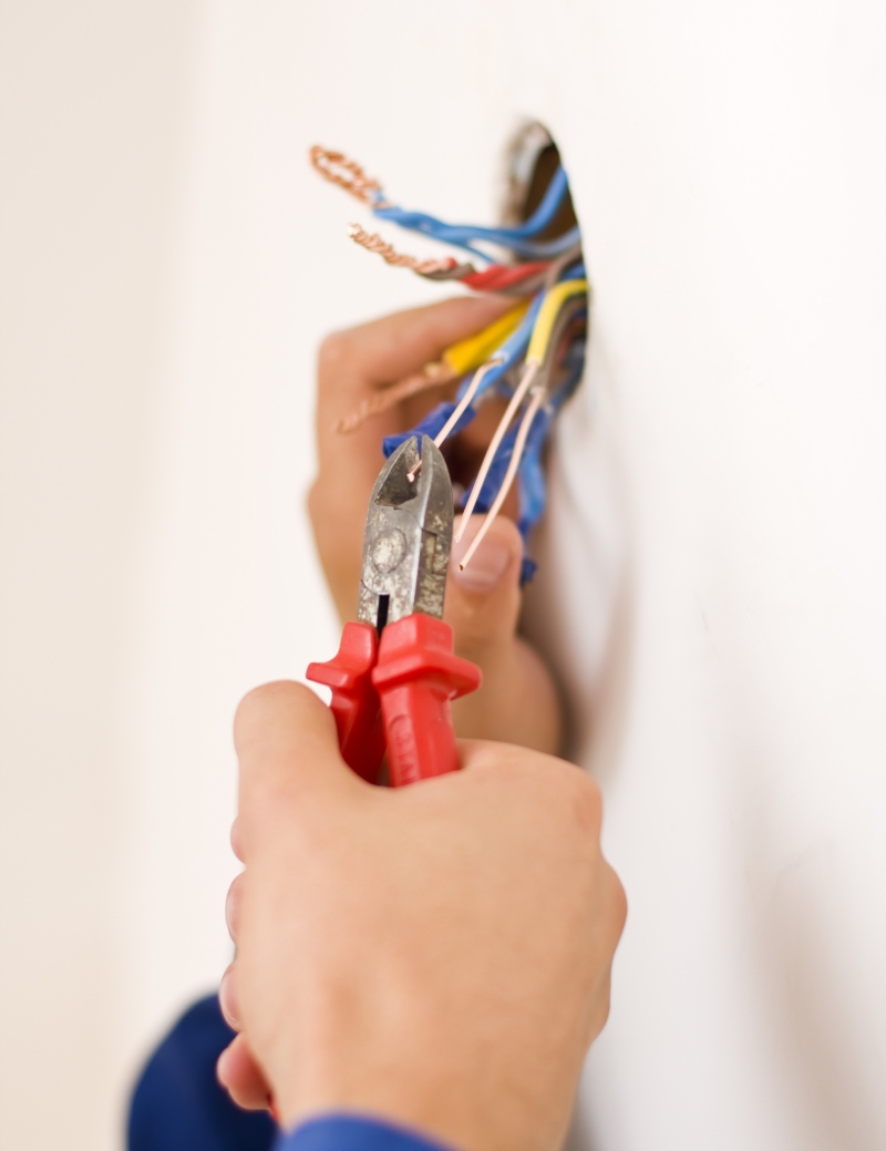 Electricians Ampthill, Barton Le Clay, MK45