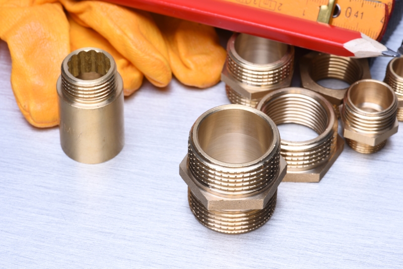 Plumbers in Ampthill