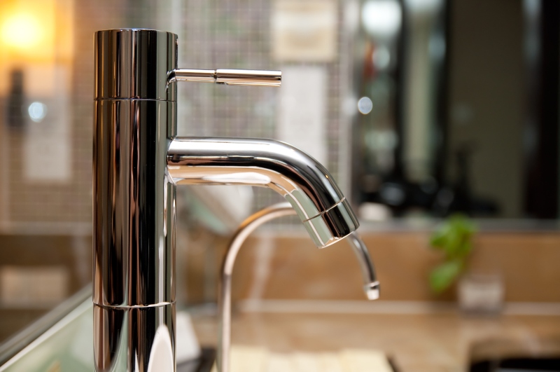 Sink Leaking Ampthill