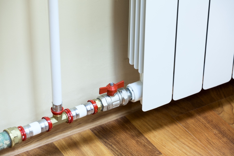 Slab Leak Repair Ampthill, Barton Le Clay, MK45